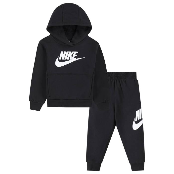 Yahoo! Yahoo!ショッピング(ヤフー ショッピング)ナイキ Nike 【 Nsw Club Fleece Set Boys' Toddler 】 ベビー キッズ マタニティ ベビー服 シューズ その他ベビー服