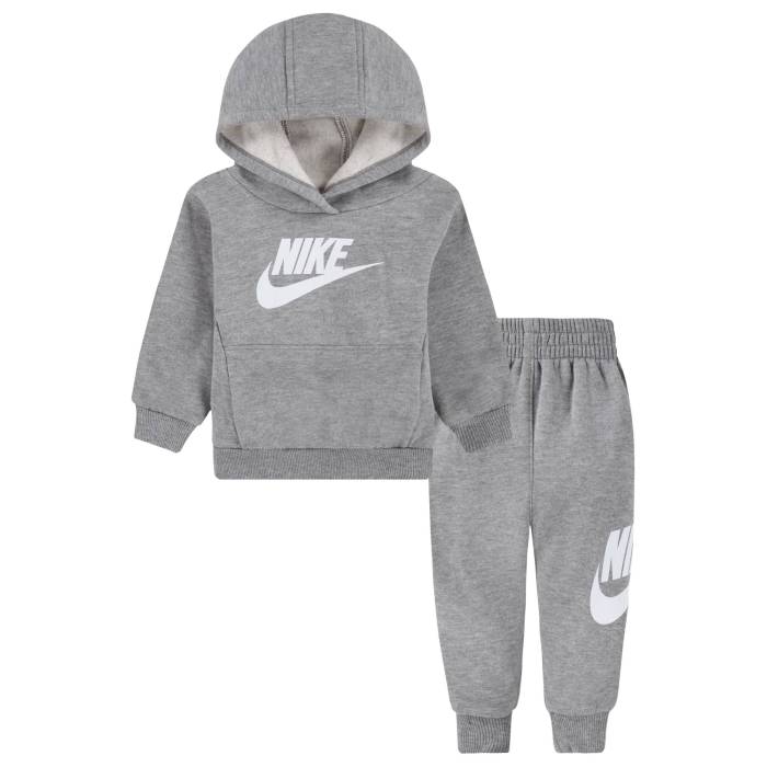 ʥ Nike  Club Fleece Set Boys' Infant  ٥ӡ å ޥ˥ƥ ٥ӡ 塼 ¾٥ӡ
