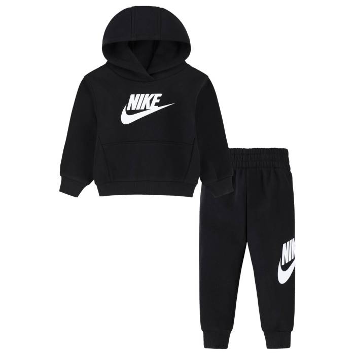ナイキ Nike 【 Club Fleece Set Boys' Infant 】 ベビー キッズ マタニティ ベビー服 シューズ その他ベビー服