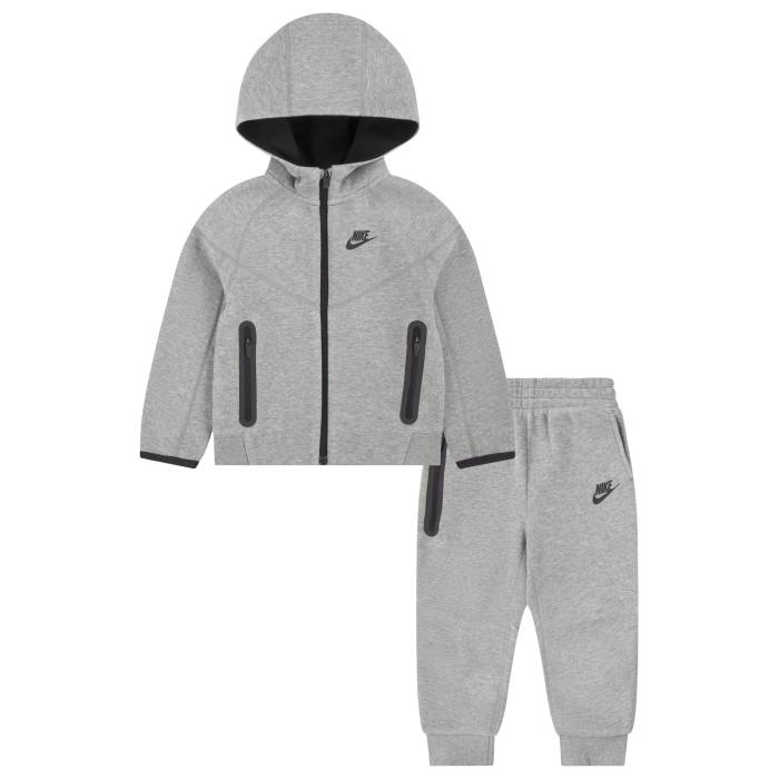 ʥ Nike  Tech Fleece Hooded Full-Zip Set Boys' Toddler 
