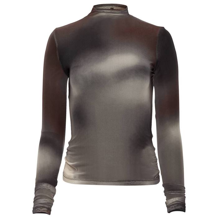 Cozi 【 Susie Mesh Top Women's 】 ファッション レディースファッション トップス Tシャツ カットソー レディース