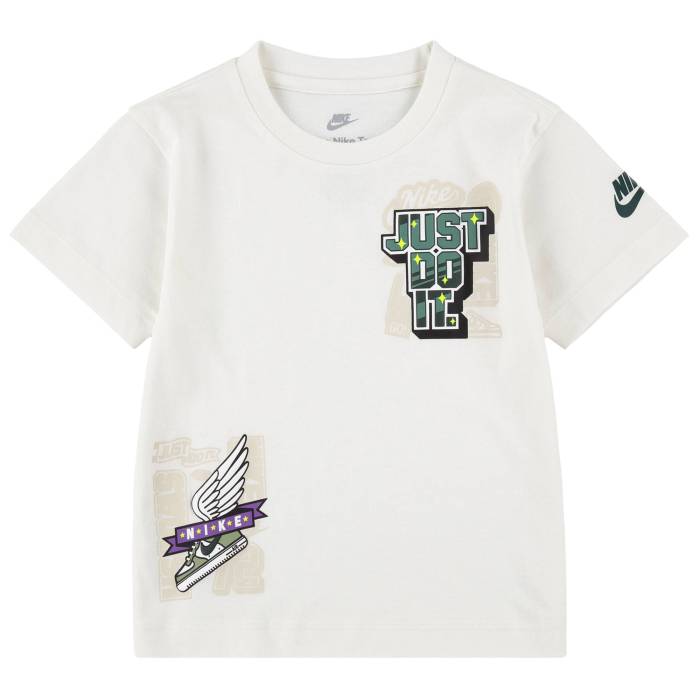ʥ Nike  Step Up Your Game Short Sleeve T-Shirt Boys' Toddler 