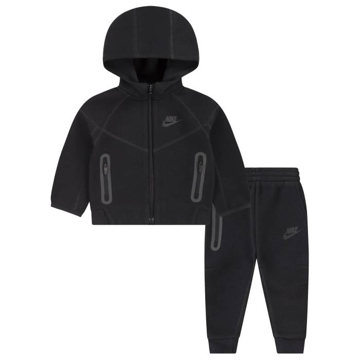 ʥ Nike  Tech Fleece Full-Zip Hoodie Set Boys' Infant 