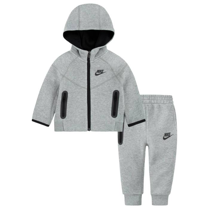 ʥ Nike  Tech Fleece Full-Zip Hoodie Set Boys' Infant 
