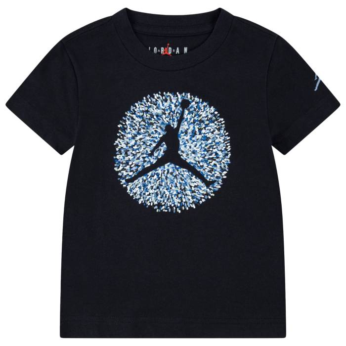 ʥ 硼 Jordan  Poolside Jumpman Short Sleeve T-Shirt Boys' Toddler 