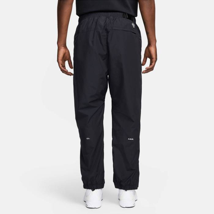 NIKE×NOCTA NYLON TRACK PANTS ナイロンパンツ