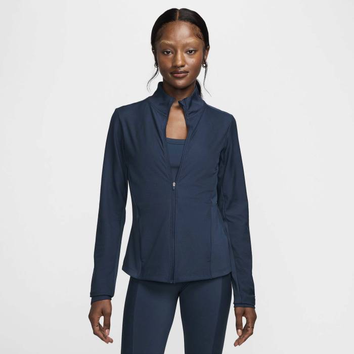 ナイキ Nike 【 One Rib Full Zip Mid Layer Women's 】 ファッション レディースファッション トップス パーカー レディー