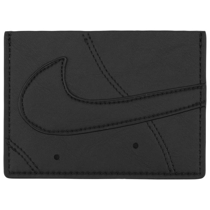 iCL Nike y Icon Air Force 1 Card Wallet Men's z t@bV Yt@bV z K RCP[X 