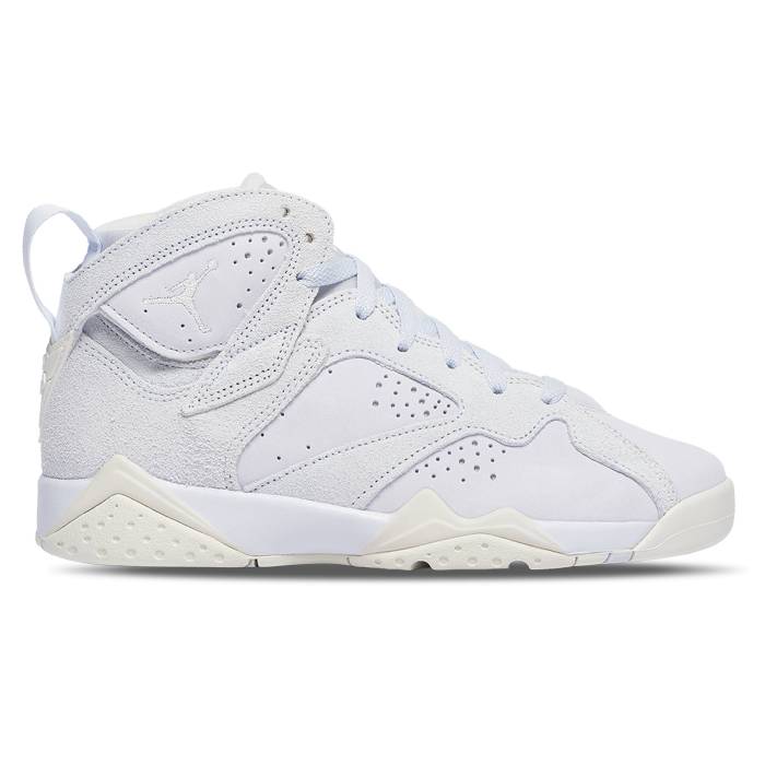 ʥ 硼 Jordan  Retro 7 Girls' Grade School 