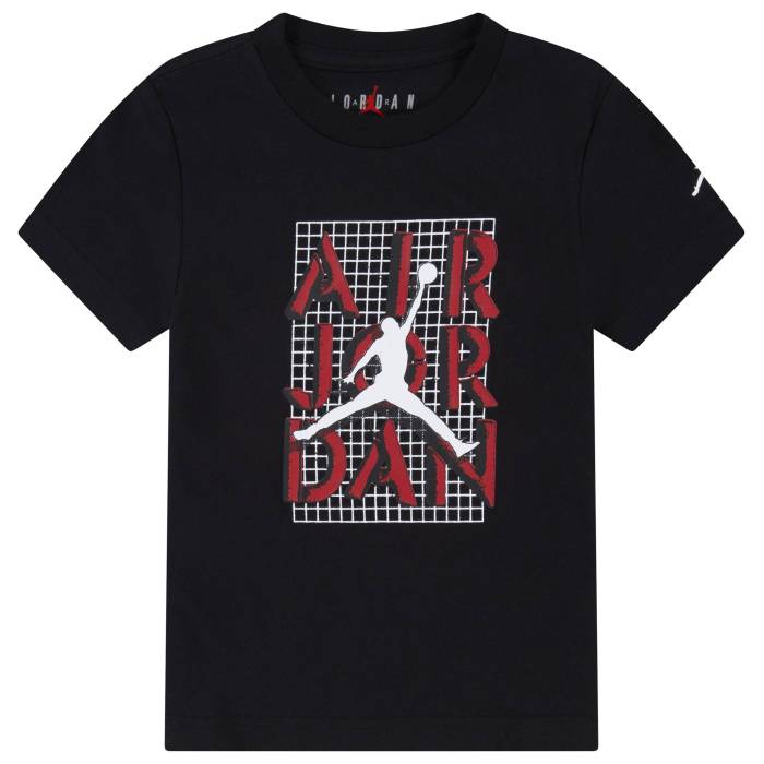 ʥ 硼 Jordan  Jumpman Stack T-Shirt Boys' Toddler 