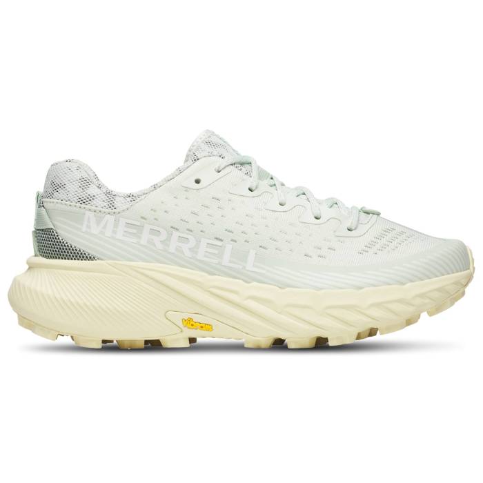 メレル Merrell 【 Agility Peak 5 Women's 】 ファッション