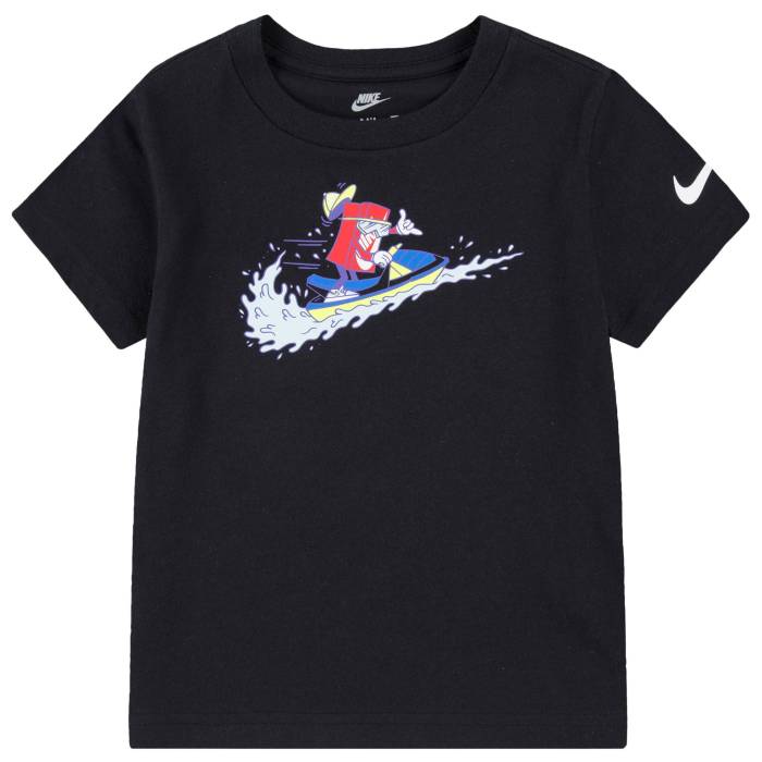 ʥ Nike  Seasonal Boxy T-Shirt Boys' Toddler 