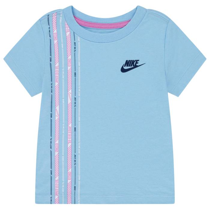 ʥ Nike  Happy Camper T-Shirt Girls' Toddler 