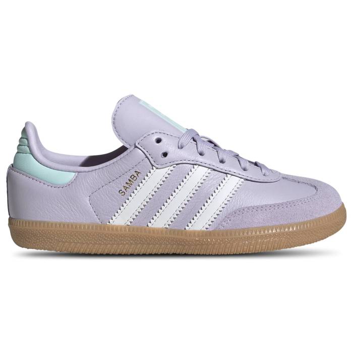 ǥ Adidas Originals  Samba Girls' Preschool 