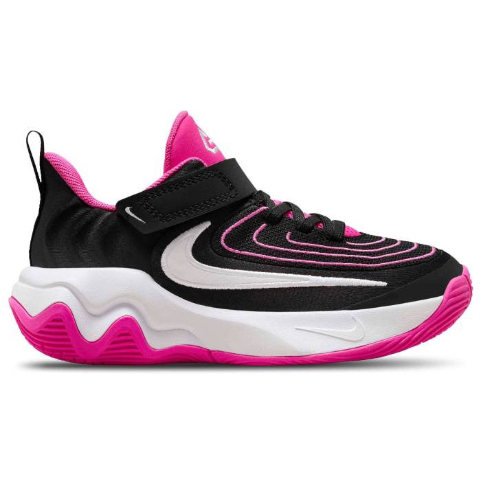 ʥ Nike  Giannis Immortality 4 Boys' Preschool 