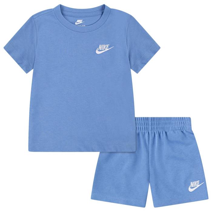 ʥ Nike  Club Lbr Knit Shorts Set Boys' Toddler  ٥ӡ å ޥ˥ƥ ٥ӡ 塼 ¾٥ӡ