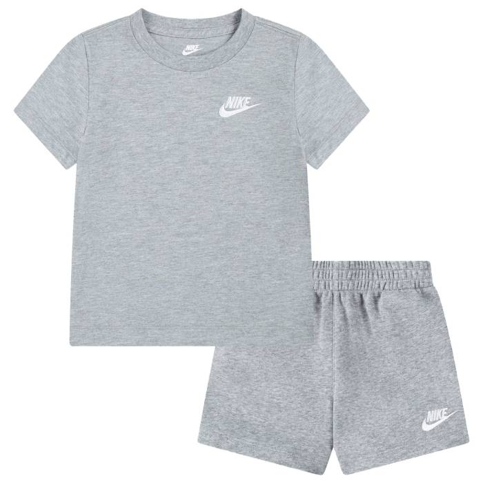 ʥ Nike  Club Lbr Knit Shorts Set Boys' Toddler  ٥ӡ å ޥ˥ƥ ٥ӡ 塼 ¾٥ӡ
