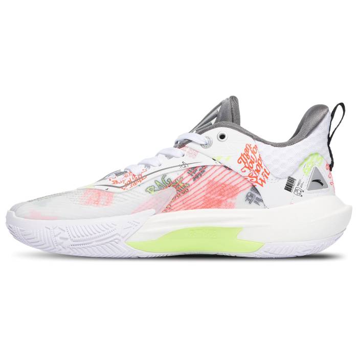 シューズ(男性用) ANTA KAI1 (US10.5) ANTA KAI1 speed カイリー US10.5 28cm（楽天市場】ANTA アンタ
