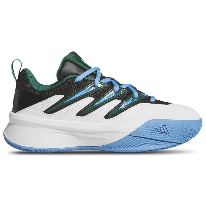 ǥ Adidas  Dame Certified 3 Boys' Grade School 