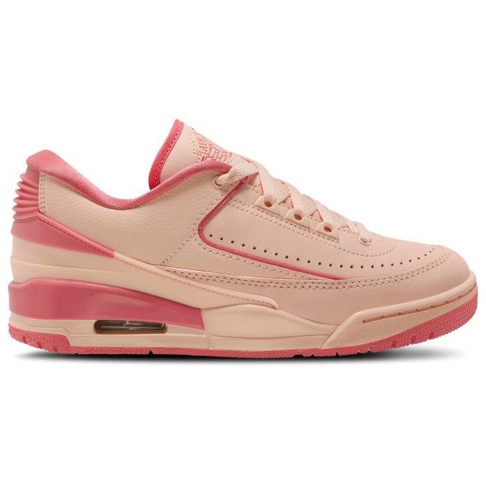ナイキ ジョーダン Jordan 【 Aj 2/3 Women's 】 ファッション レディースファッション シューズ スニーカー レディー