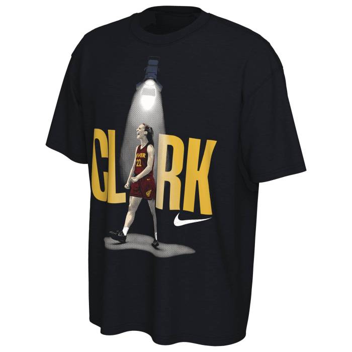 ナイキ Nike 【 Caitlin Clark 