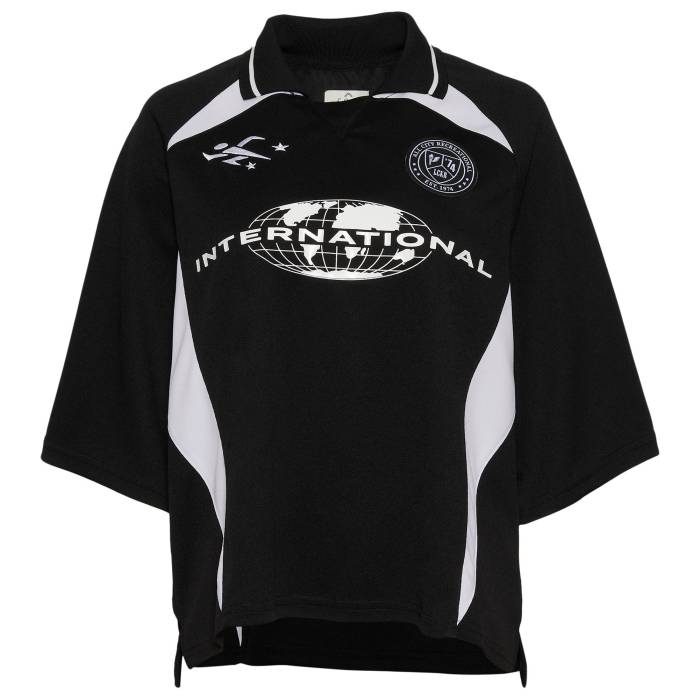 Cozi 【 Ezzy Polyester Mesh Jersey Women's 】 ファッション レディースファッション トップス その他トップス レディー