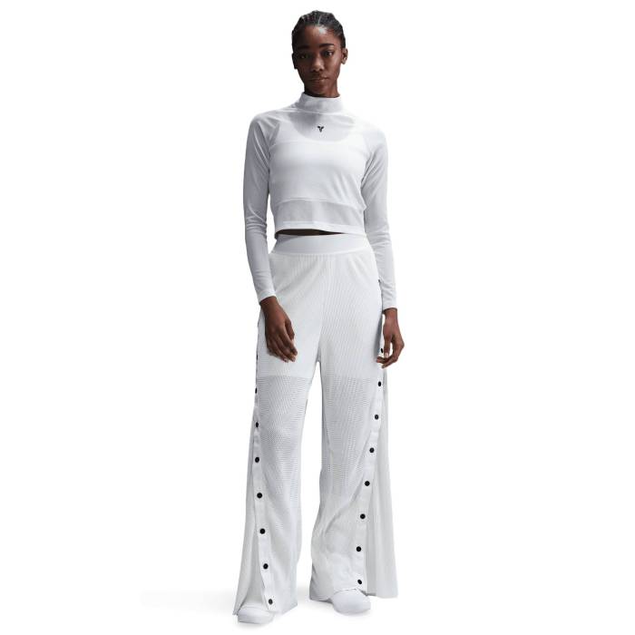 ナイキ Nike 【 Kobe Cropped Long Sleeve Top Women's 】 レディース