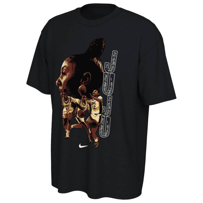ナイキ Nike 【 Juju Watkins T-Shirt Women's 】 ファッション レディースファッション トップス Tシャツ カットソー レ