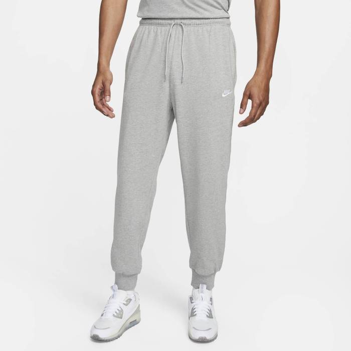 ナイキ Nike 【 Club Knit Joggers Men's 】 ファッション メンズファッション ボトムス パンツ その他ボトムス パンツ