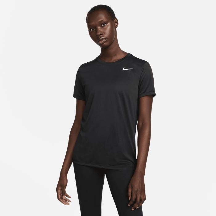 ナイキ Nike 【 Dri-Fit Ragland Lbr T-Shirt Women's 】 レディース