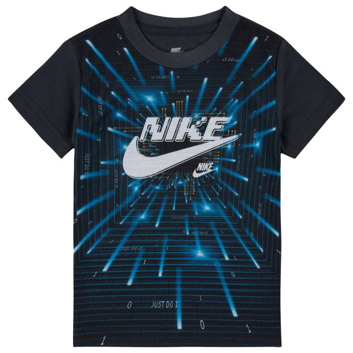 ʥ Nike  Ready Player One Short Sleeve T-Shirt Boys' Toddler 