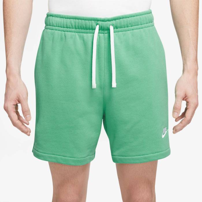 ナイキ Nike 【 Club Flow Shorts Men's 】 ファッション メンズファッション ボトムス パンツ その他ボトムス パンツ