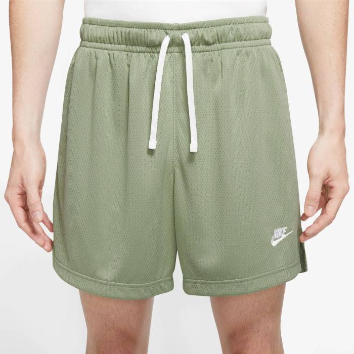 ナイキ Nike 【 Club Mesh Flow Shorts Men's 】 メンズ