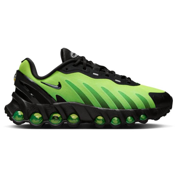 iCL Nike y Air Max Dn8 Amd Boys' Grade School z