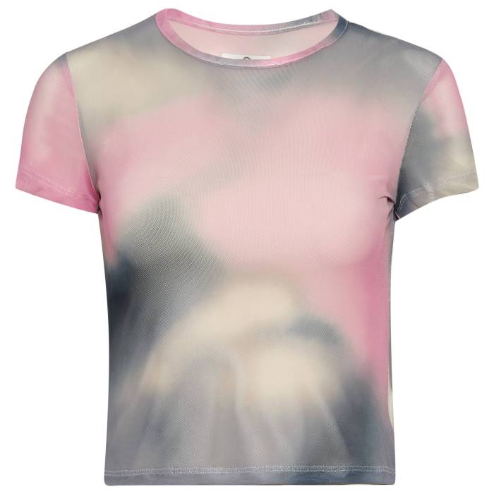 Cozi 【 Londyn Mesh Top Women's 】 ファッション レディースファッション トップス Tシャツ カットソー レディース