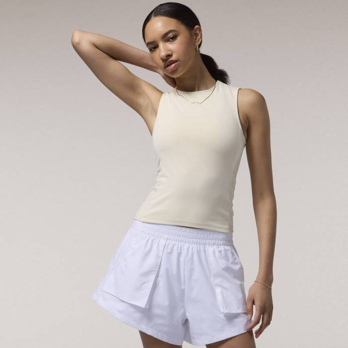 Cozi 【 Yuli Smoothing Tank Women's 】 ファッション レディースファッション トップス タンクトップ レディース