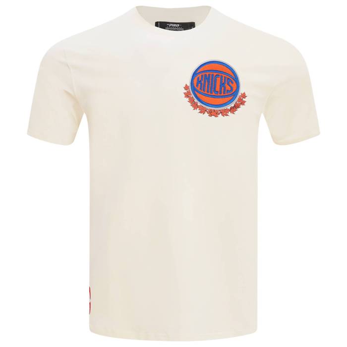 プロスタンダード Pro Standard 【 Knicks Skyline Sj T-Shirt Men's 】 メンズ