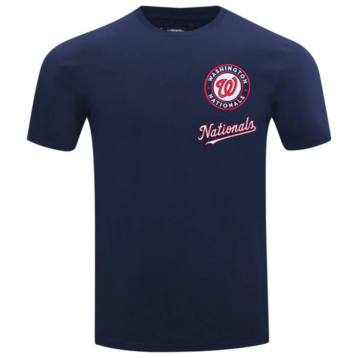 プロスタンダード Pro Standard 【 Nationals Championship T-Shirt Men's 】 メンズ