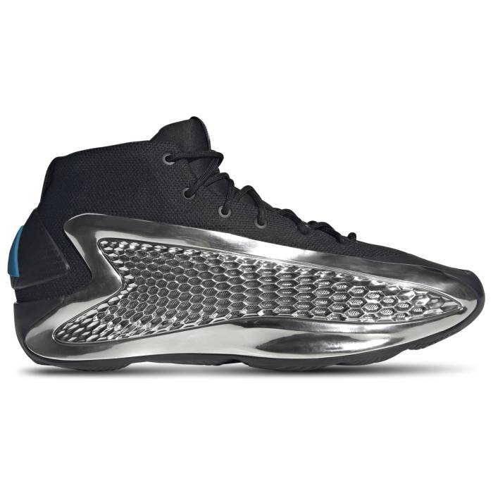AfB_X Adidas y Anthony Edwards 1 Mid Men's z t@bV Yt@bV V[Y Xj[J[ Y