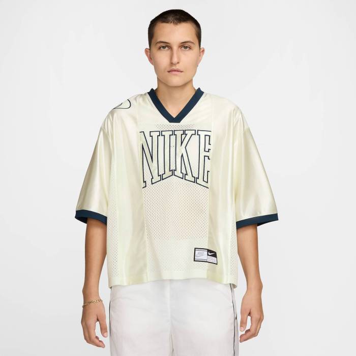 ナイキ Nike 【 Nsw Street S/S Gfx Jersey Top Women's 】 ファッション レディースファッション トップス その他トップス