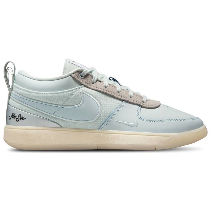 シューズ(男性用) NIKE BOOK 1 MP EP NIKE BOOK 1 MP EP BARELY GREY/BARELY GREY-METALLIC SILVER