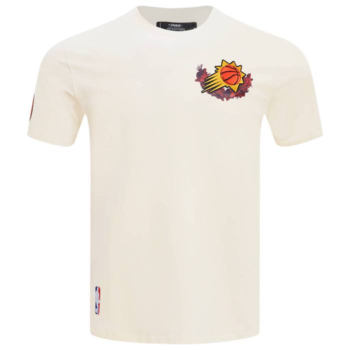 プロスタンダード Pro Standard 【 Suns Skyline Sj T-Shirt Men's 】 メンズ