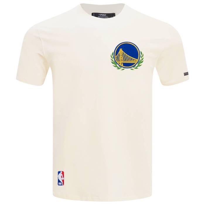 プロスタンダード Pro Standard 【 Warriors Skyline Sj T-Shirt Men's 】 メンズ