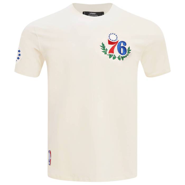 プロスタンダード Pro Standard 【 76Ers Skyline Sj T-Shirt Men's 】 メンズ