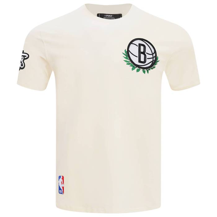 プロスタンダード Pro Standard 【 Nets Skyline Sj T-Shirt Men's 】 メンズ