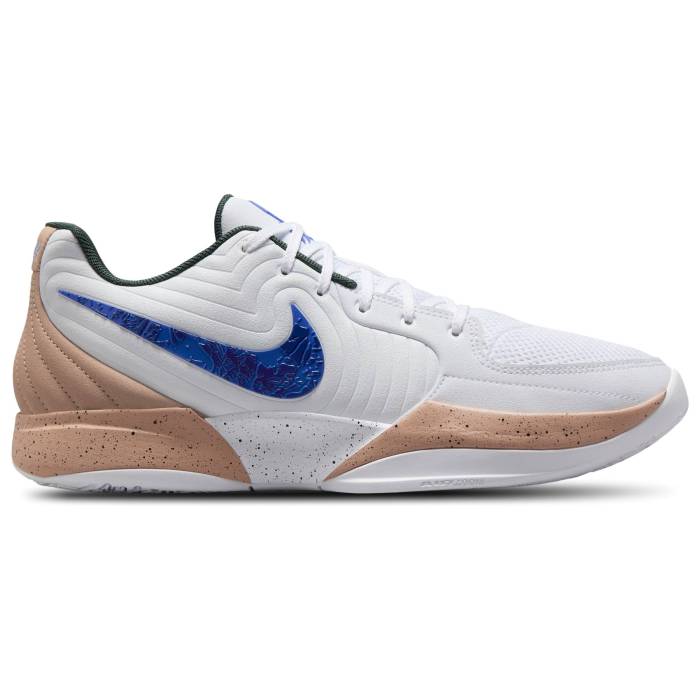 JA1 ジャ1 28cm グローバルラスト Nike JA1 ジャ1 グローバルラスト 28.0cm バッシュ - メルカリ