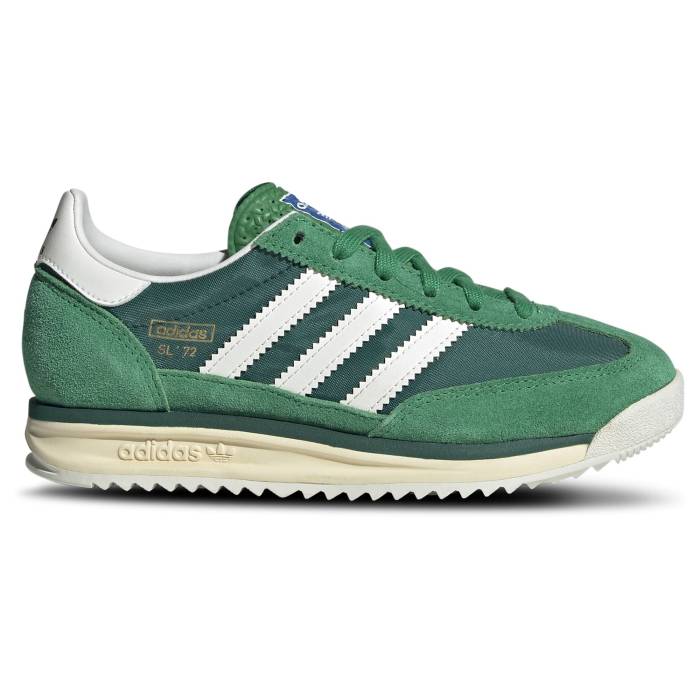 ǥ Adidas Originals  Sl 72 Rs Boys' Grade School 