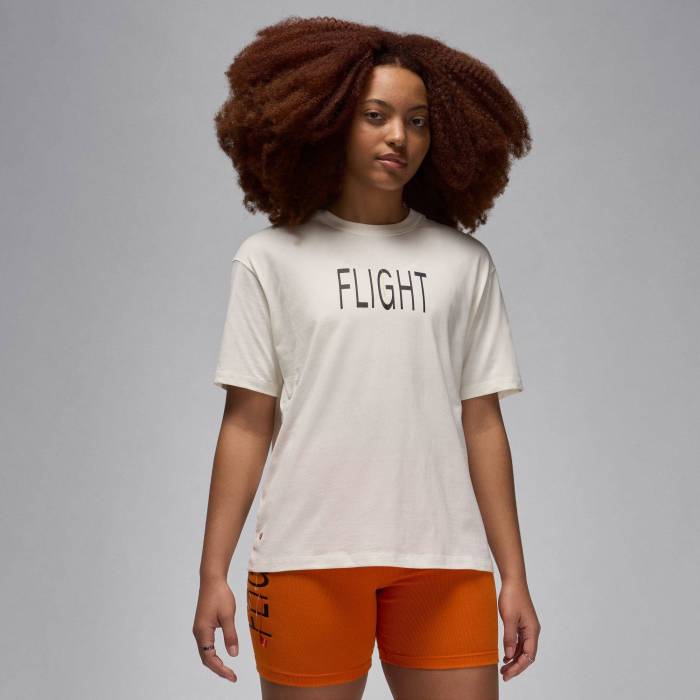 ナイキ ジョーダン Jordan 【 Art Short Sleeve T-Shirt Women's 】 レディース