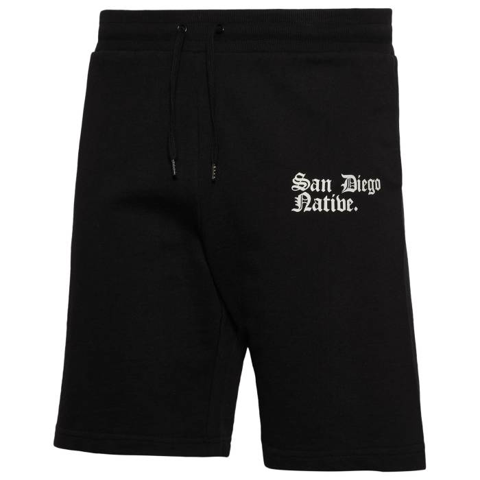 The Hometown Wave 【 Welcome Shorts Men's 】 ファッション メンズファッション ボトムス パンツ その他ボトムス パンツ