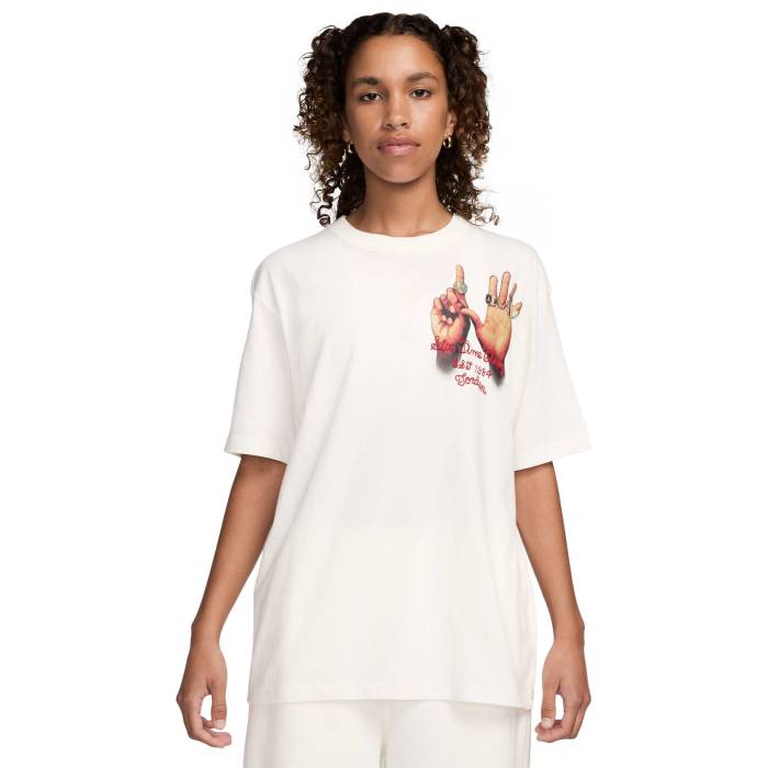 ナイキ ジョーダン Jordan 【 Gf 6Rng Graphic Short Sleeve T-Shirt Women's 】 レディース